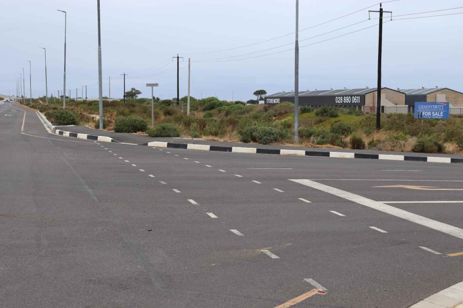 Commercial Property for Sale in Hawston Western Cape